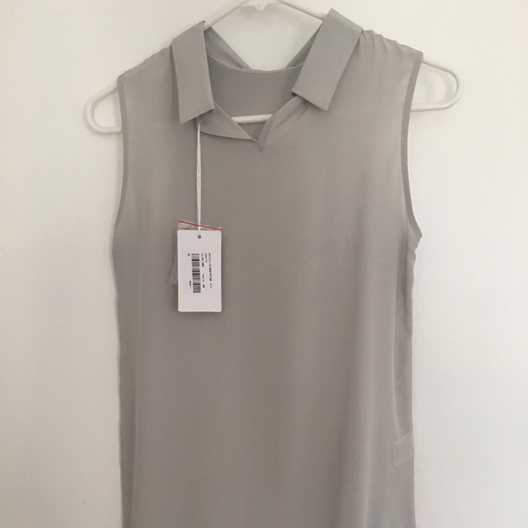 Gran Sasso Blouse - Picture 1 of 5